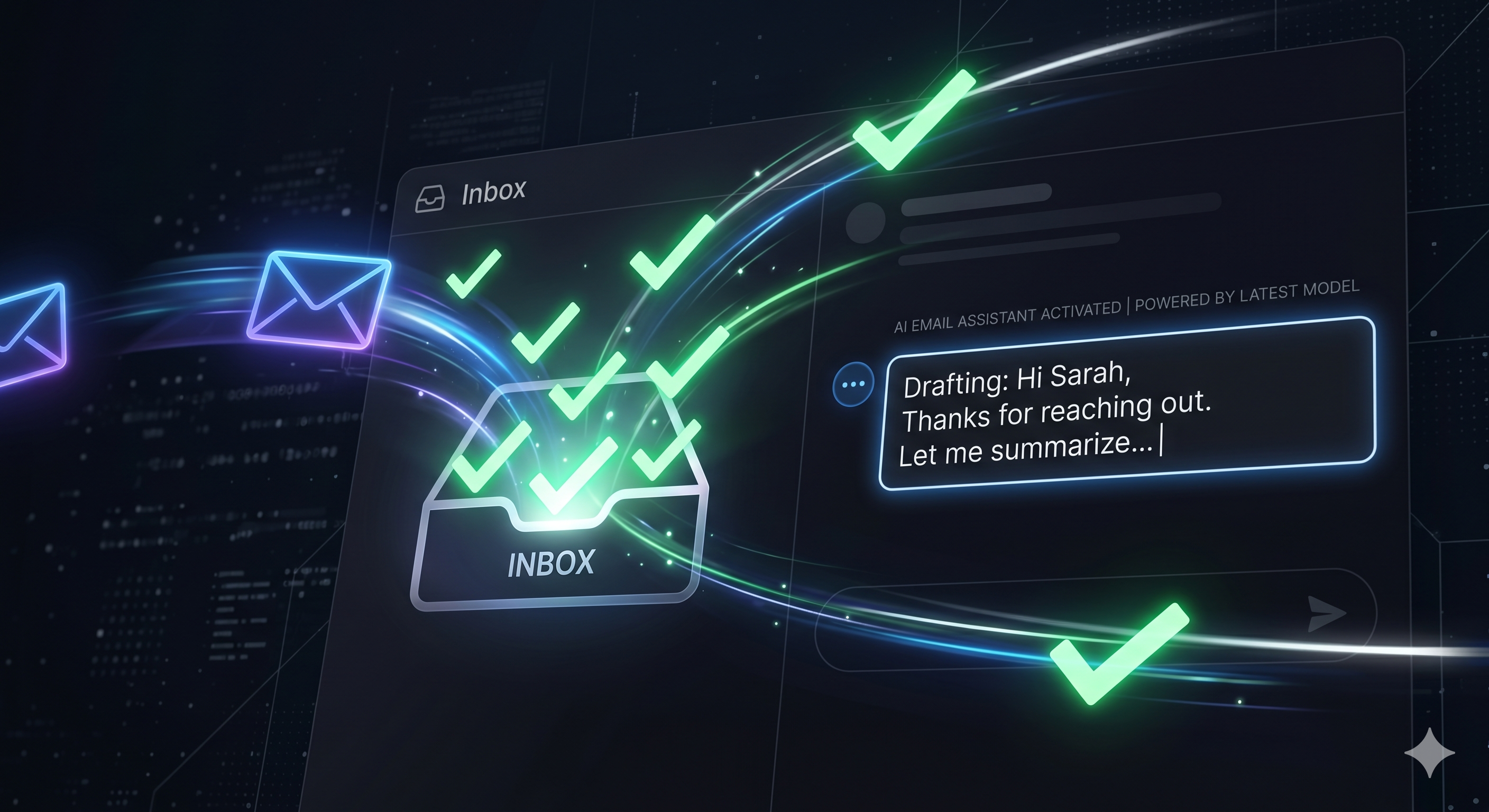 Inbox Zero in 90 Seconds