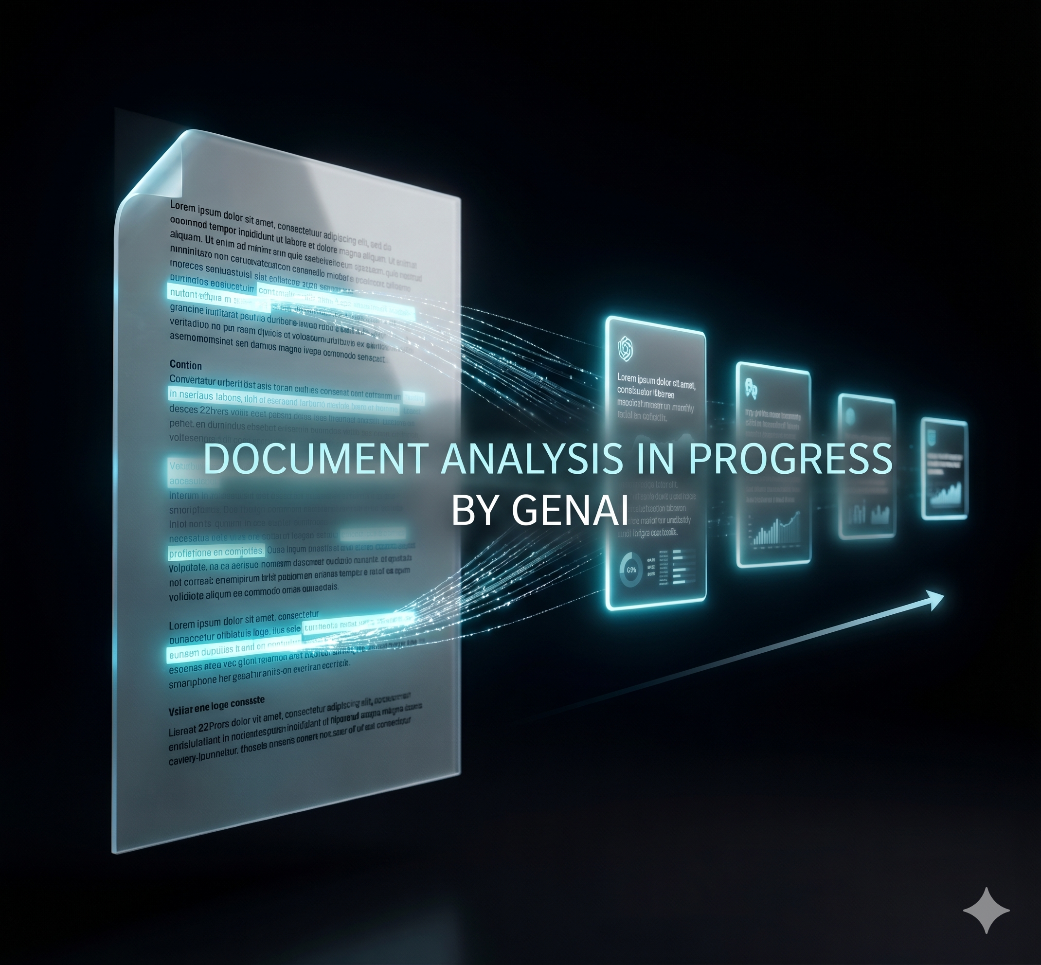 Your Document on Speed