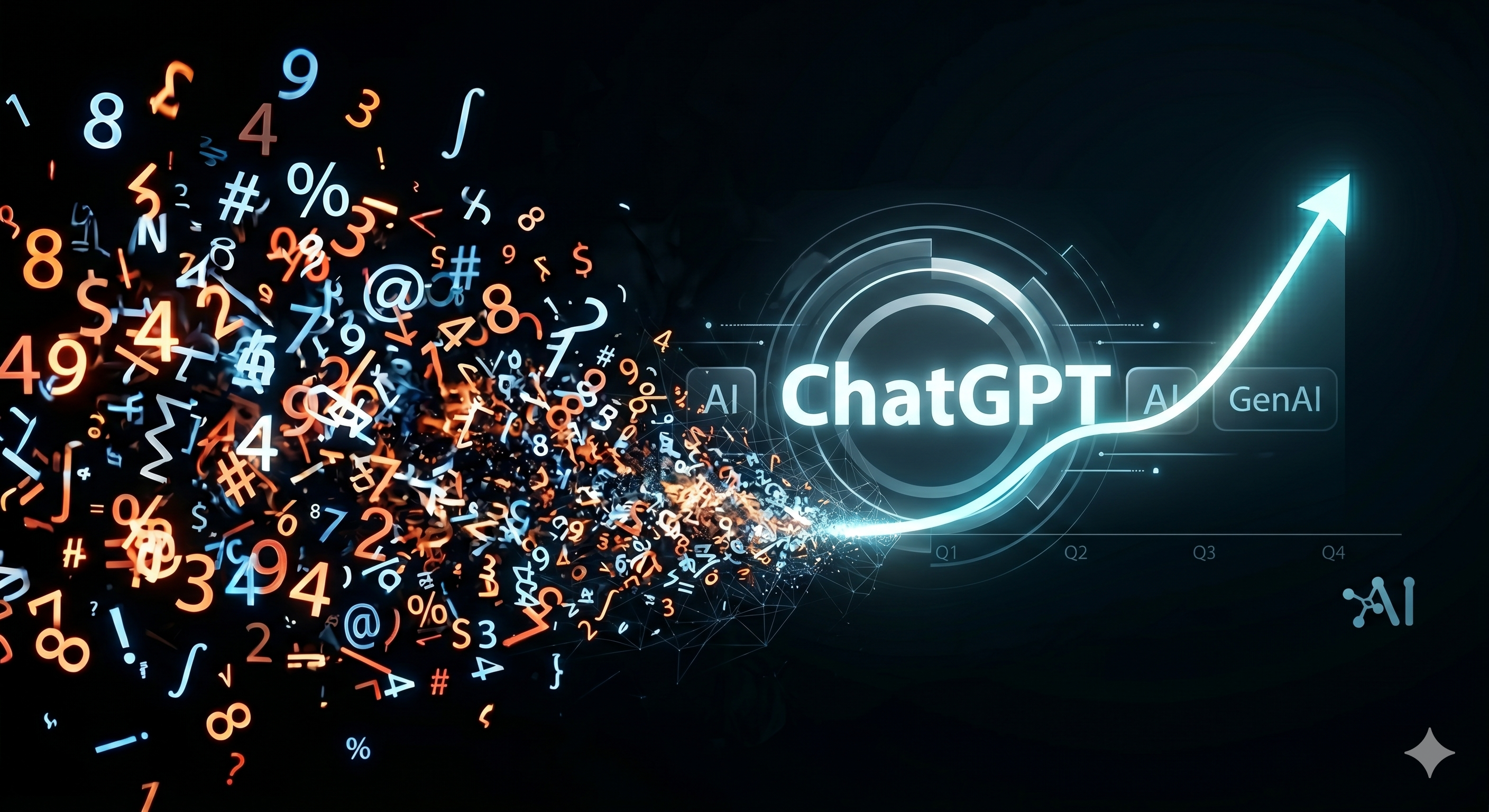 Your Data Analyst. No CV Required.