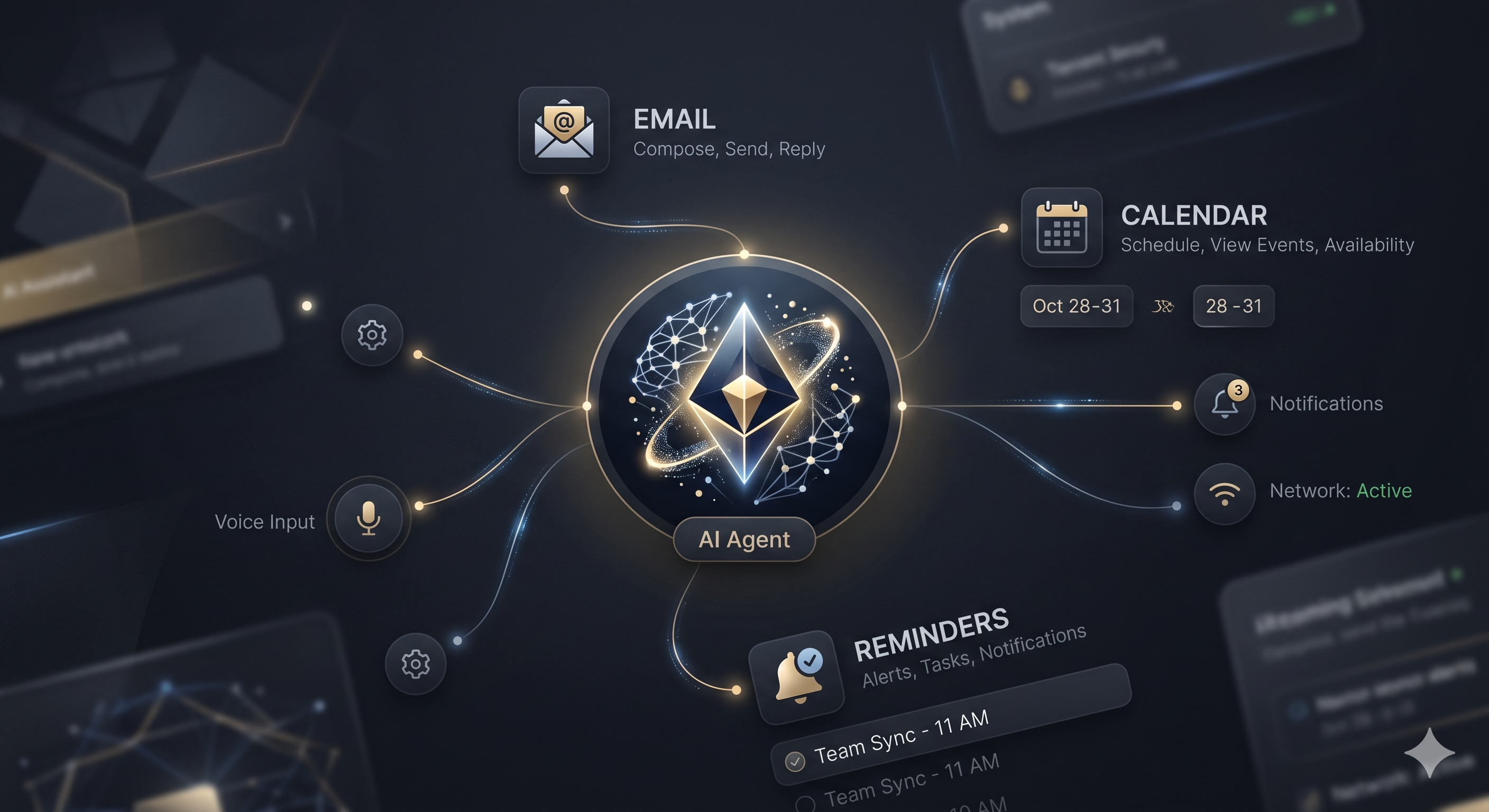 Building your Personal AI Agent